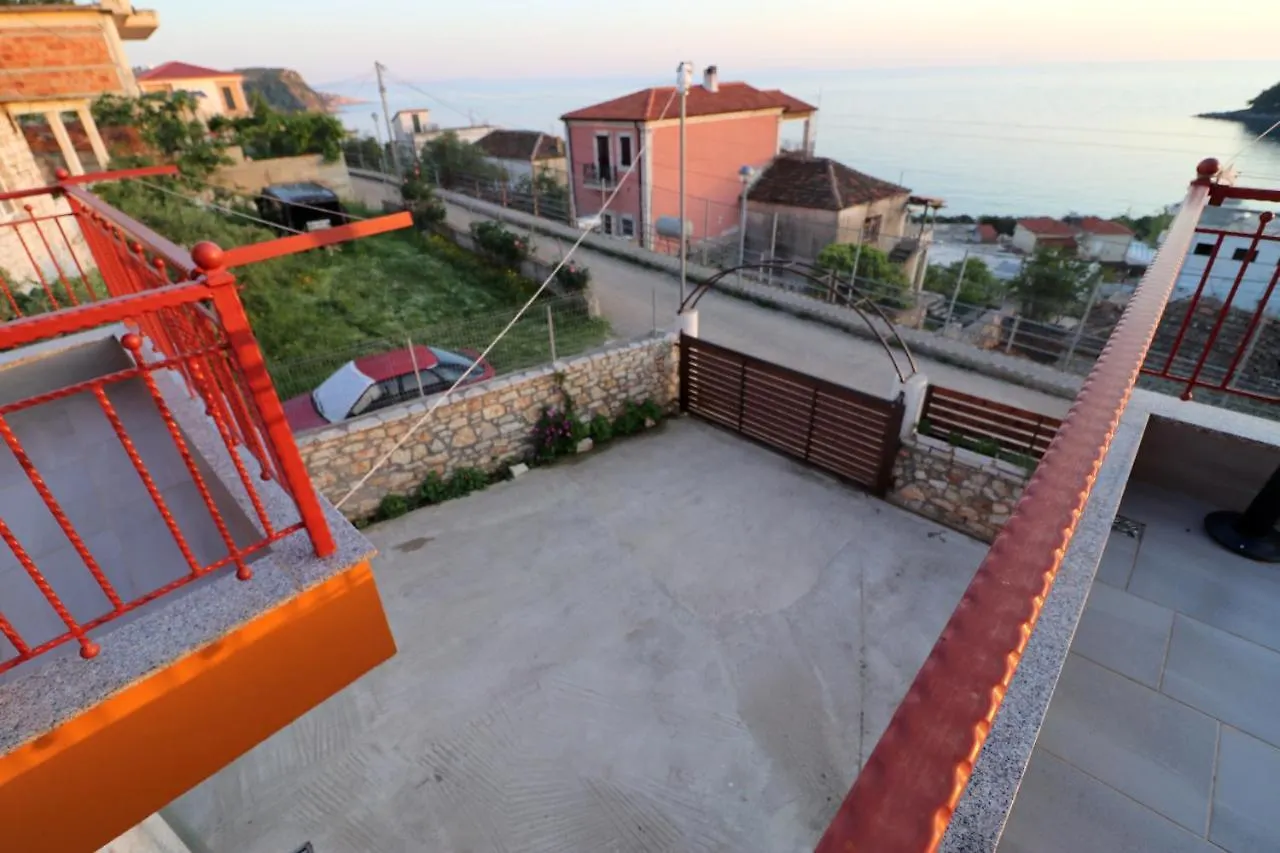 Apartament Ildora Qimon Himara Albania