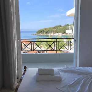 Spilea Apartment