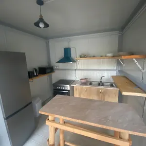 Eleni's Appartement