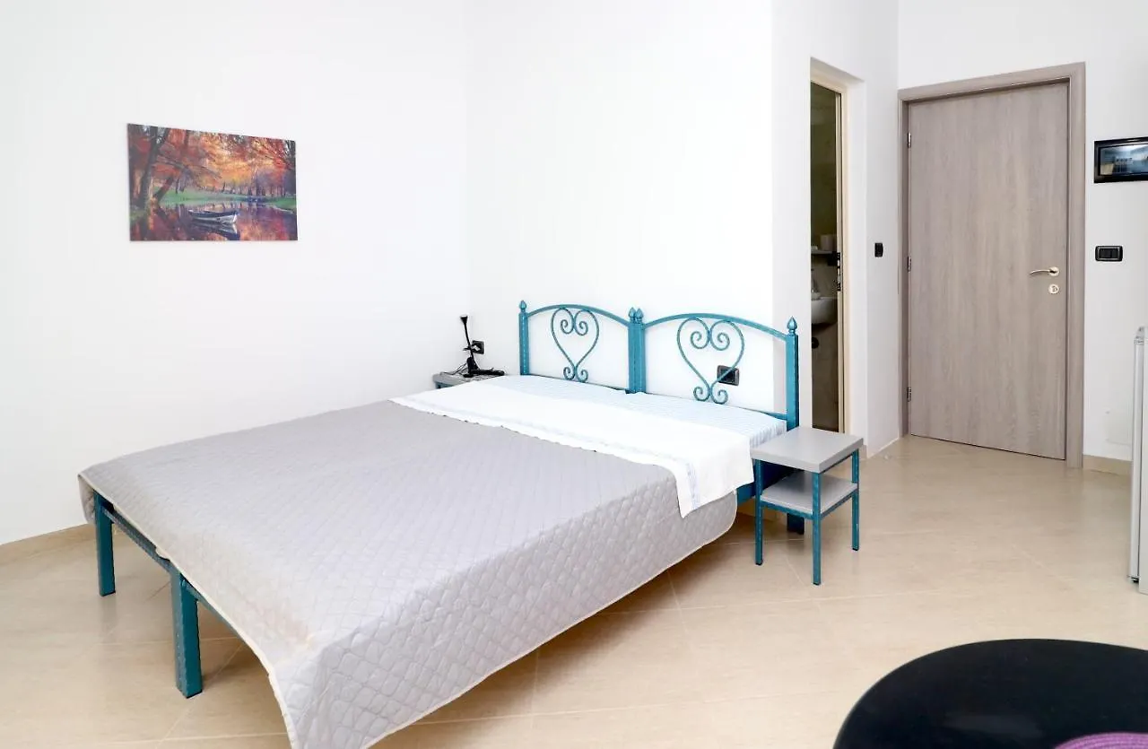 Ferienwohnung Ildora Qimon Himarë 0*,