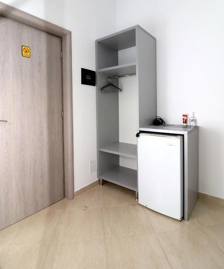 Ferienwohnung Ildora Qimon Himarë 0*,