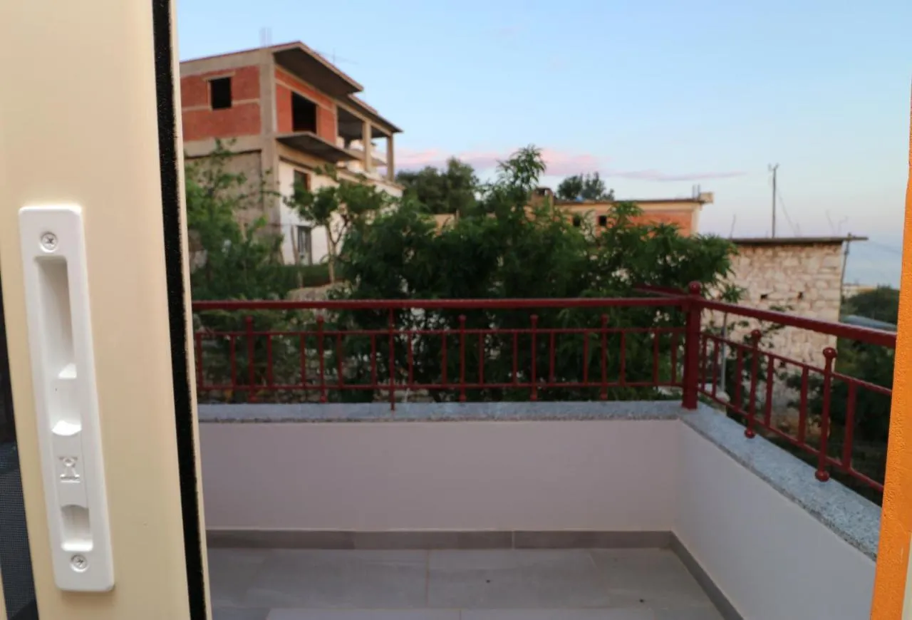 Ferienwohnung Ildora Qimon Himarë