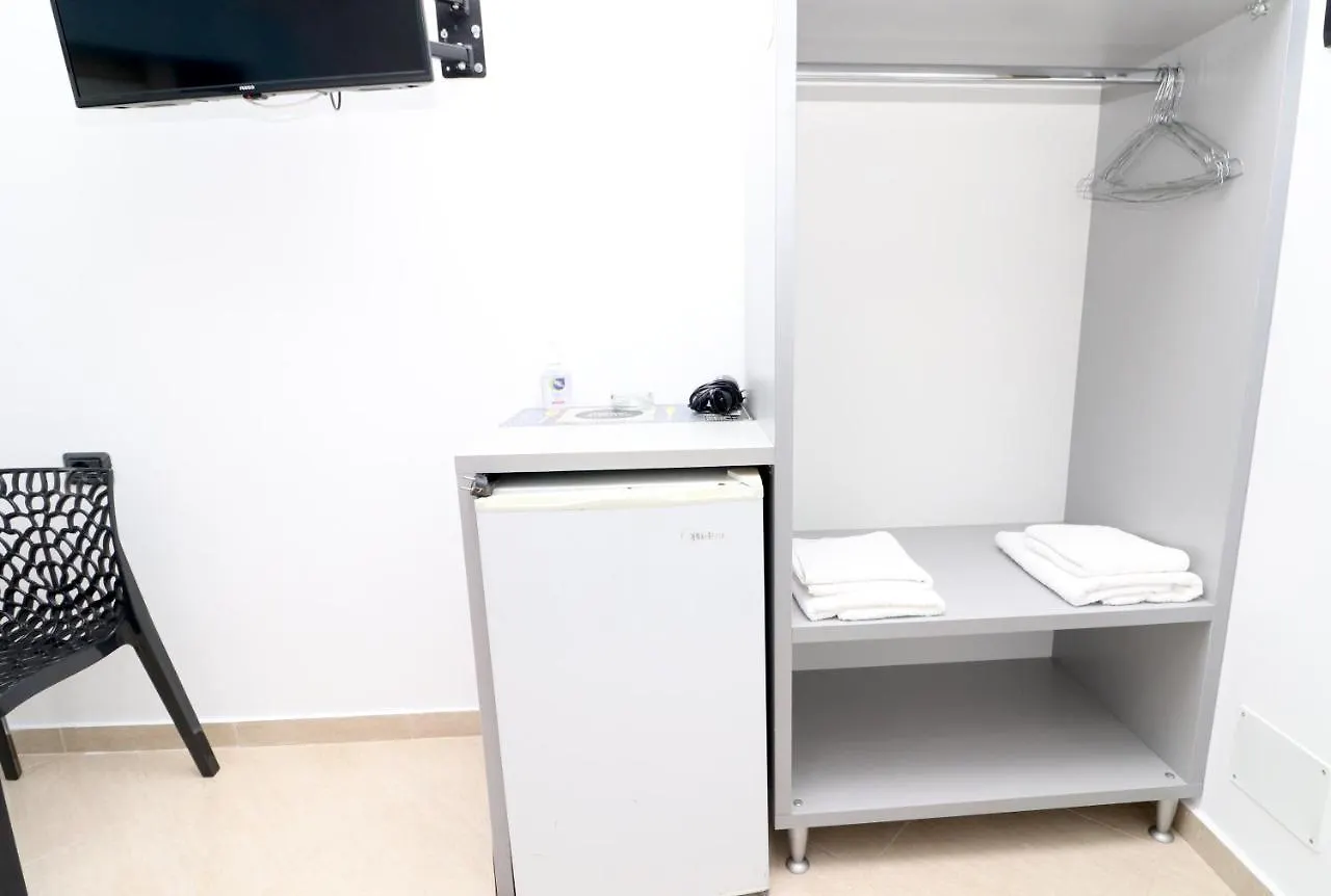 Ferienwohnung Ildora Qimon Himarë Apartment